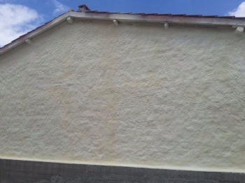 Poliuretan zolasyon