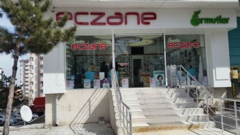 Armutlar Eczanesi