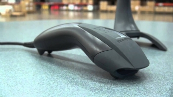 Honeywell Voyager 1400G Karekod Okuyucu