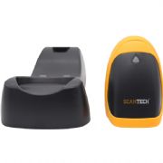 SCANTECH DC-250 2D KABLOSUZ BARKOD OKUYUCU