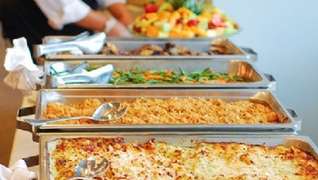 Galeri Mauk Catering | Mauk Toplu Yemek