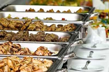 Galeri Mauk Catering | Mauk Toplu Yemek