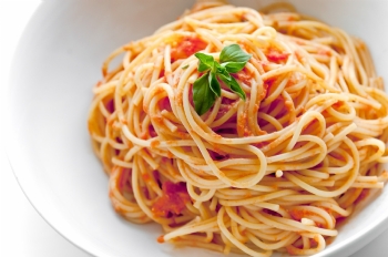 Spagetti