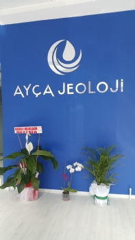 Hizmetler Aya Jeoloji Sondaj Mhendislik Mad.n.San.ve.Tic.Ltd.ti