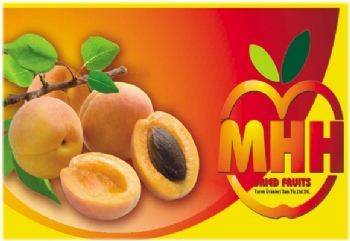Mhh MHH Tarım Ürünleri San.Tic.Ltd.Şti
