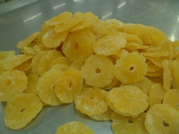 Ananas MHH Tarım Ürünleri San.Tic.Ltd.Şti