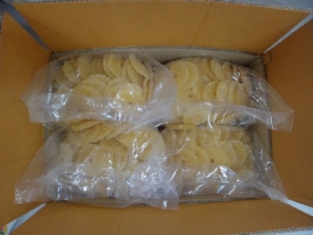 Ananas MHH Tarım Ürünleri San.Tic.Ltd.Şti