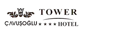 Çavuşoğlu Tower Hotel | Tokat Hotel