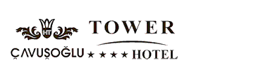 avuolu Tower Hotel | Tokat Hotel