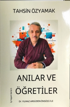 Anlar ve retiler (2024)  Yaam Serisi 3