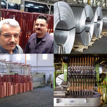 Nigdeliolu Metal Dkm Gebze/Kocaeli Tahsin zyamak