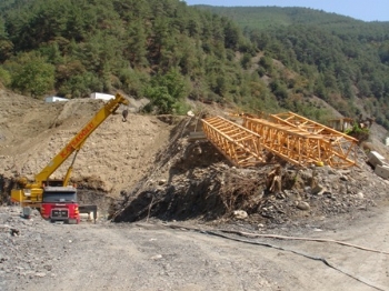 Eitimlerimizden kareler Tahsin zyamak