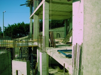 Eitimlerimizden kareler Tahsin zyamak